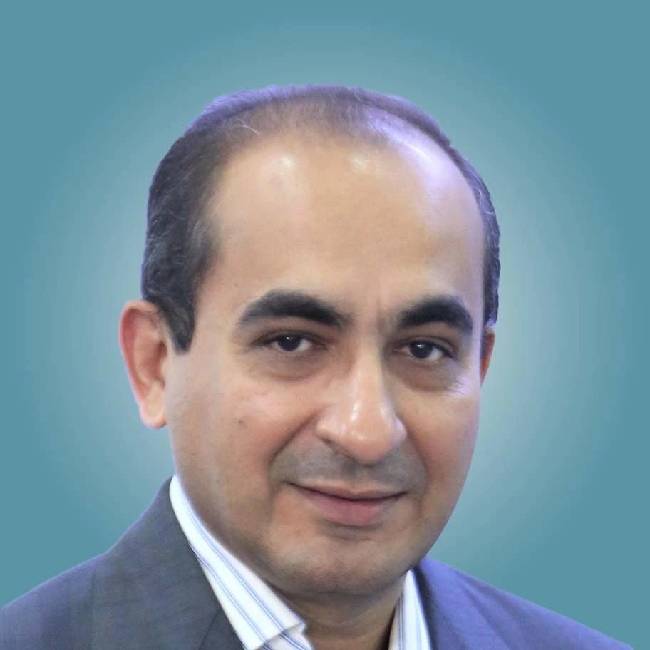 Sachin Kalantri speaker